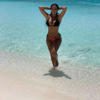 Rachel Bush