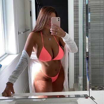 Rachel Bush