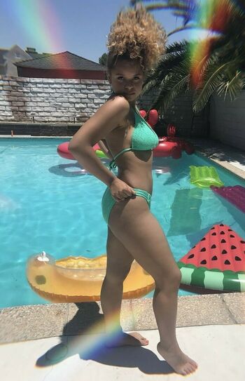 Rachel Crow