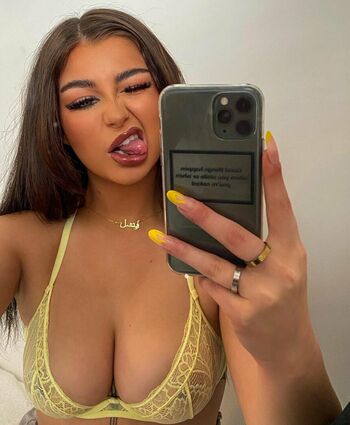 Rachel Gordon