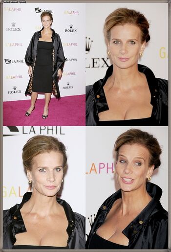 Rachel Griffiths