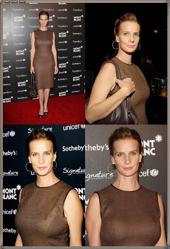 Rachel Griffiths