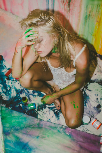 Rachel Harris