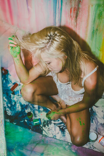 Rachel Harris