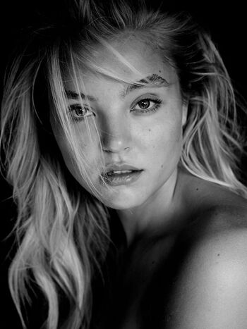 Rachel Hilbert