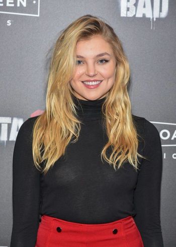 Rachel Hilbert