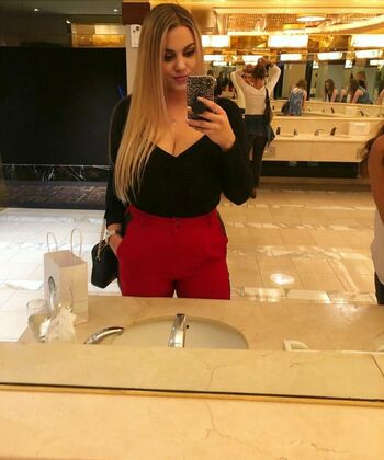 Rachel L