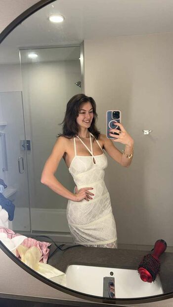 Rachel Marie