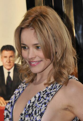 Rachel McAdams