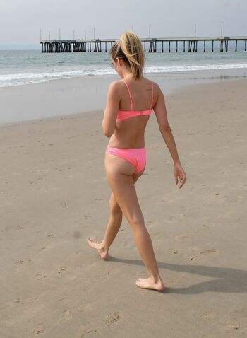 Rachel McCord