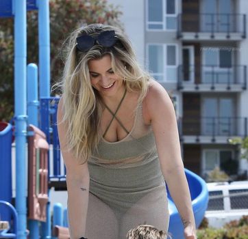 Rachel McCord