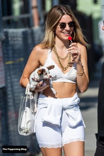 Rachel McCord