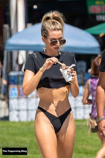 Rachel McCord