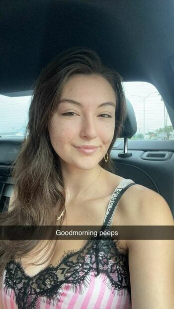 Rachel Michelle