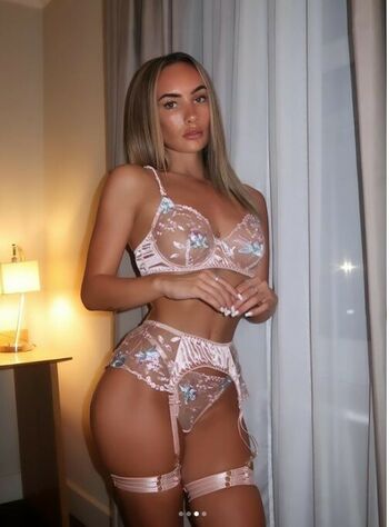 Rachel Mucha