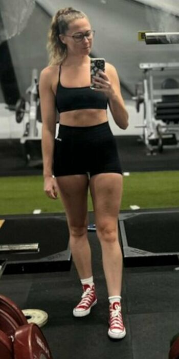Rachel Murphy