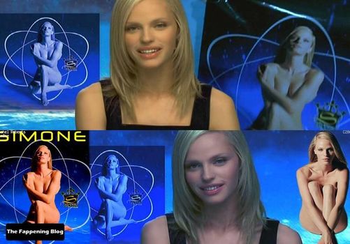 Rachel Roberts