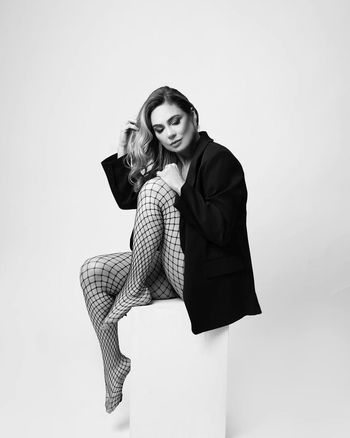 Rachel Sherazade