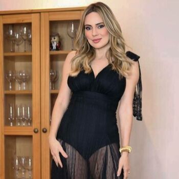 Rachel Sherazade