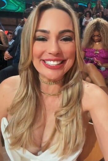 Rachel Sherazade