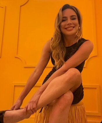 Rachel Sherazade