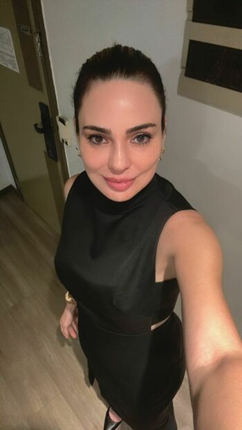 Rachel Sherazade