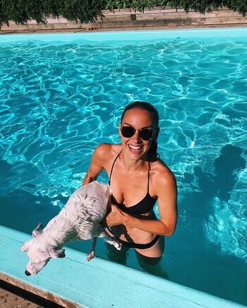 Rachel Skarsten