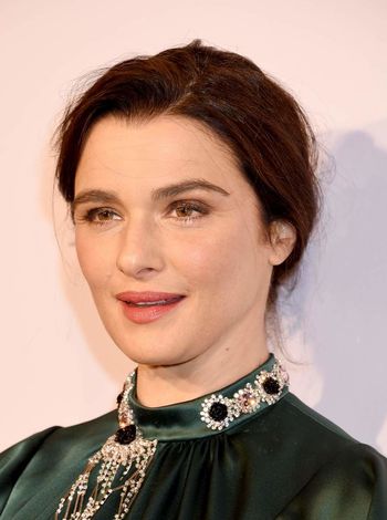 Rachel Weisz