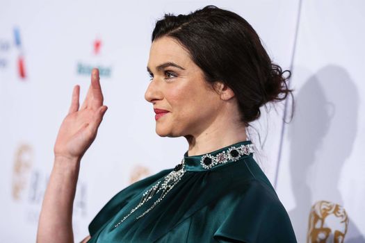 Rachel Weisz