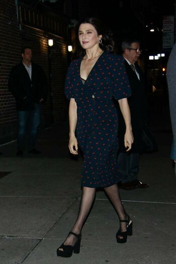 Rachel Weisz