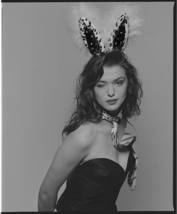 Rachel Weisz
