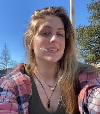 Rachel Wohlford