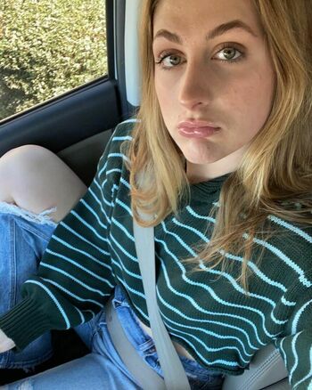 Rachel Wohlford