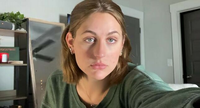 Rachel Wohlford