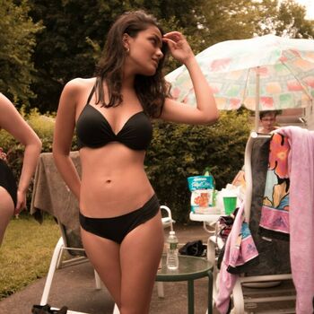 Rachel Zegler