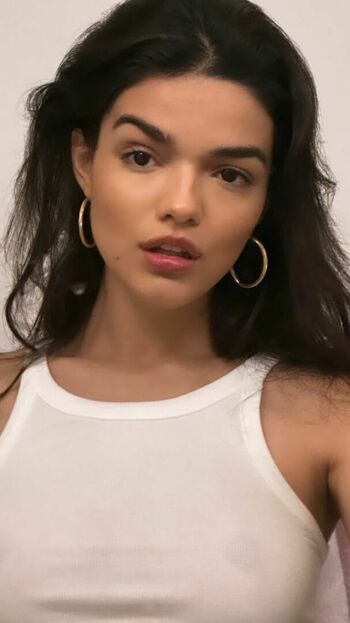 Rachel Zegler