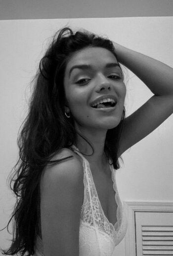 Rachel Zegler