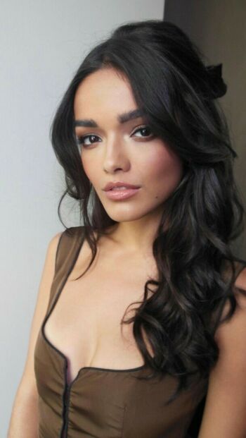 Rachel Zegler