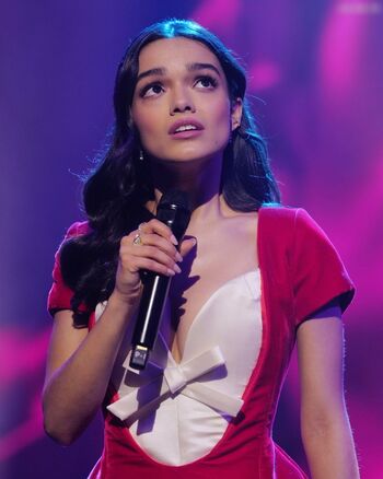Rachel Zegler