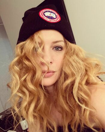 Rachelle Lefevre