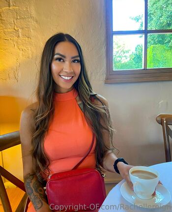 rachellereign