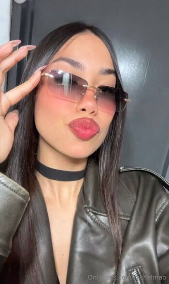 rachelmao