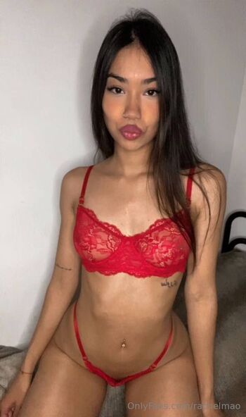 rachelmao