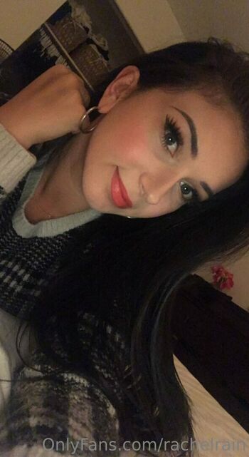 rachelrain