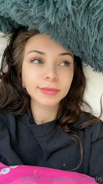 rachelrain