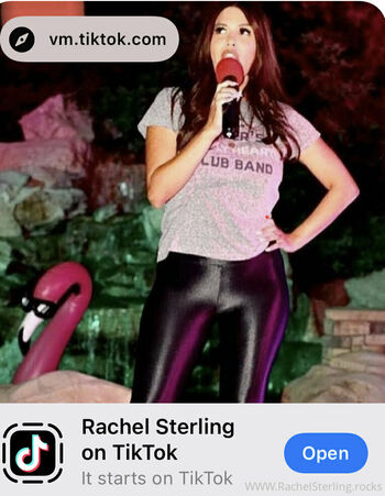 rachelsterling