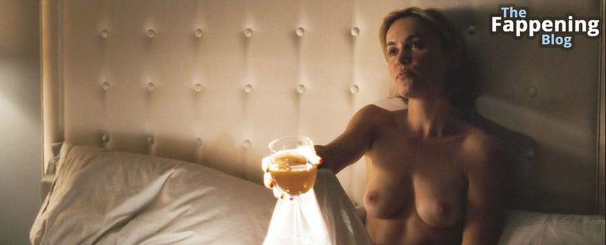 Radha Mitchell