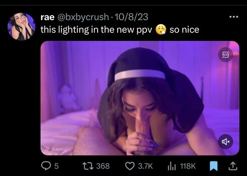 Raecrush