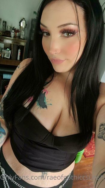 raeofgothiccsunshine