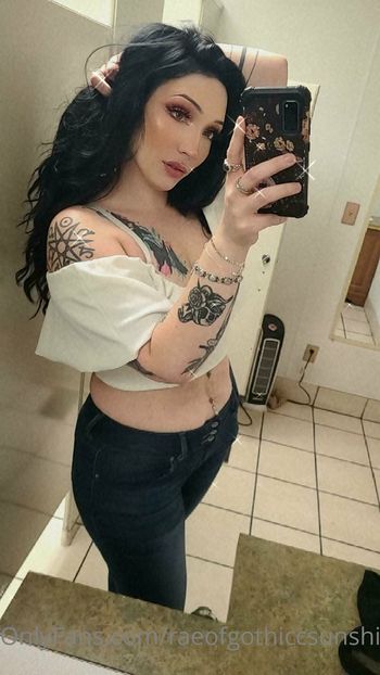 raeofgothiccsunshine